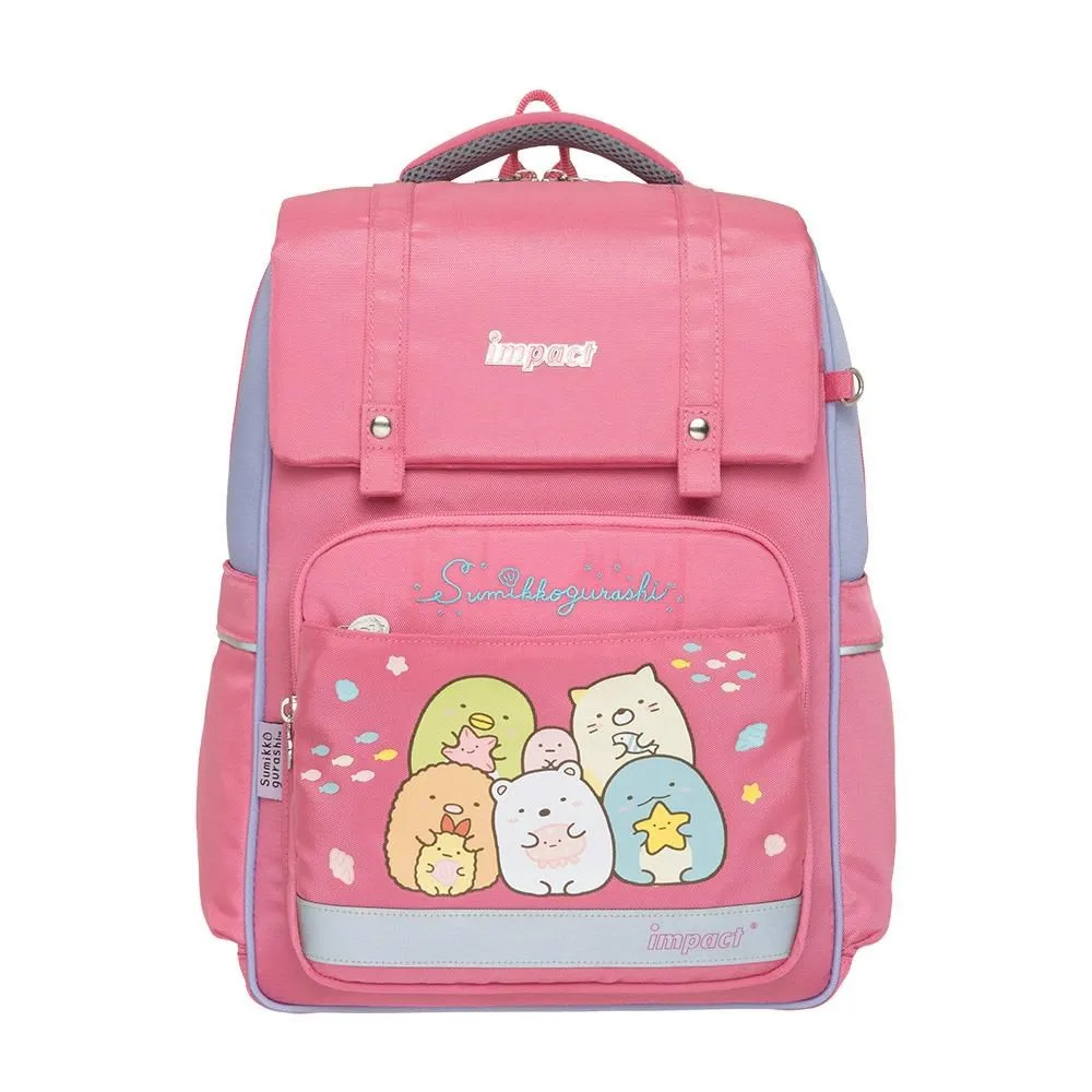 【IMPACT】輕量學藝背袋-摩登摩登蝶漾系列-紅 IMKT106RD 歷史價格詳細信息