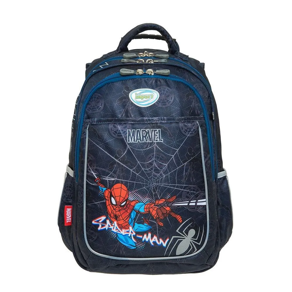 【IMPACT】怡寶蜘蛛人午餐袋-深藍 IMMVSDN01NY 歷史價格詳細信息
