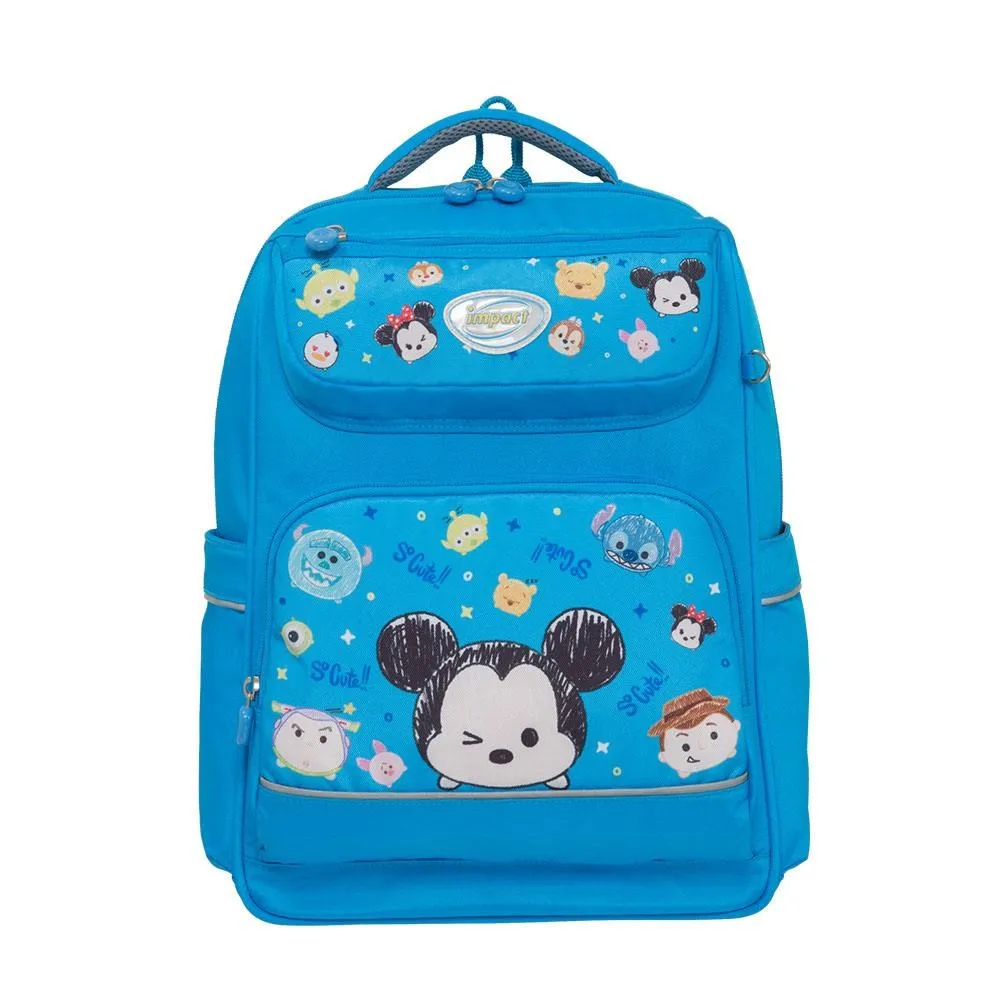 【IMPACT】樂學系列-後背包開心馬戲團款-粉紅色 IM00R03PK 歷史價格詳細信息