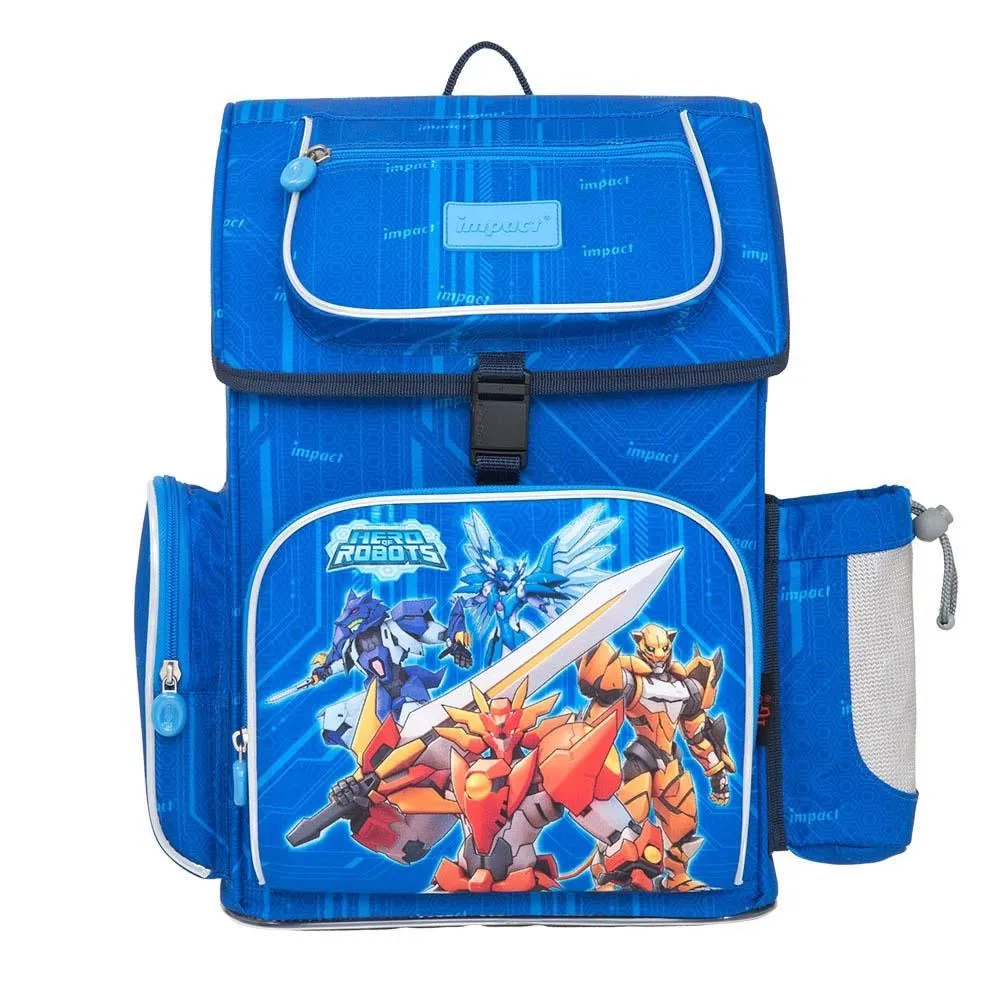 【IMPACT】怡寶 懸浮磁扣新世代標準型護脊書包-太空人 /個 IM00706SP 歷史價格詳細信息