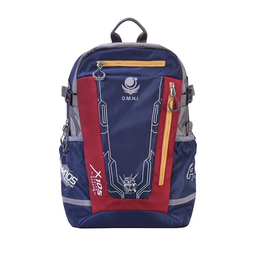 【IMPACT】怡寶 鋼鐵人懸浮磁扣 護脊書包 /個 IMMV70801BK 歷史價格詳細信息