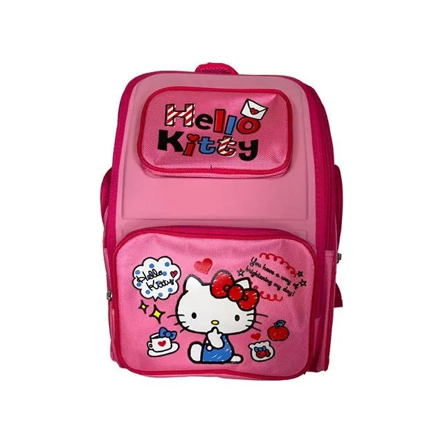 後背包大容量可A4資夾背心式防水尼龍布護脊透氣護肩胸前腰部釦固定插釦 歷史價格詳細信息