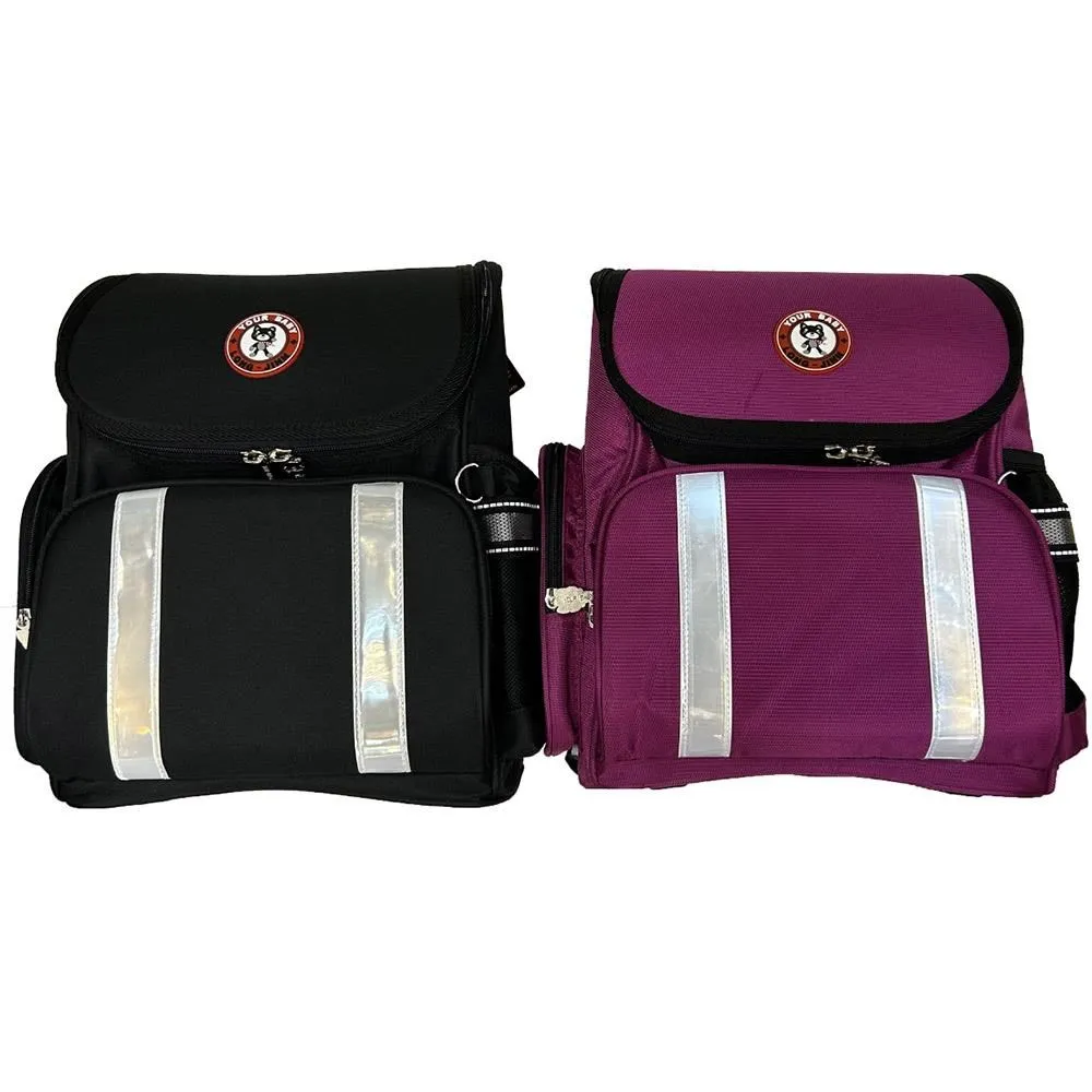 書包大容量可夾台灣製造內插筆簡易工作型防水尼龍布BC4448 歷史價格詳細信息