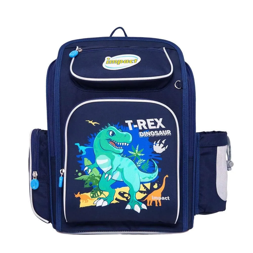 【IMPACT 怡寶】樂學系列-空氣紓壓樂學後背包-小(IM00R05) 歷史價格詳細信息