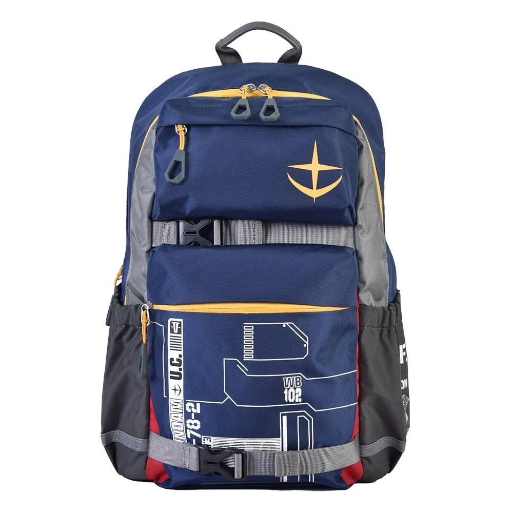 【IMPACT】怡寶 鋼鐵人懸浮磁扣 護脊書包 /個 IMMV70801BK 歷史價格詳細信息