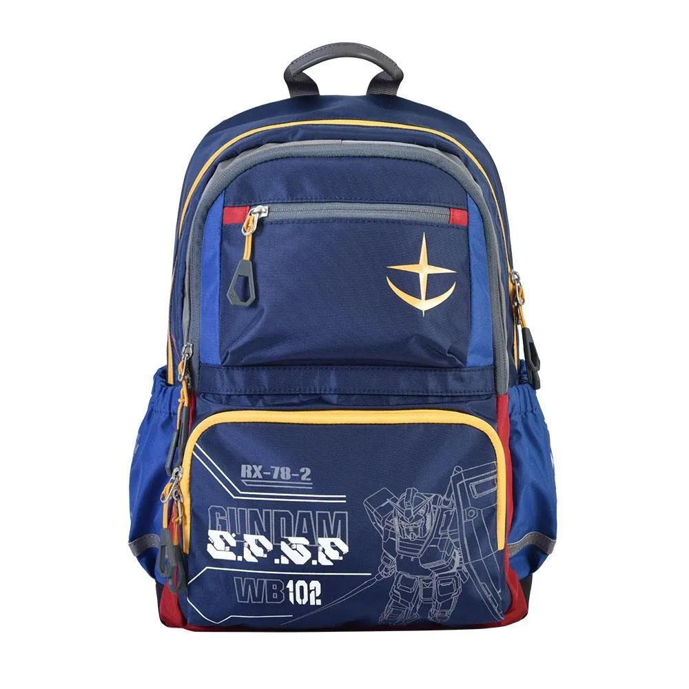 【IMPACT】怡寶 鋼鐵人懸浮磁扣 護脊書包 /個 IMMV70801BK 歷史價格詳細信息