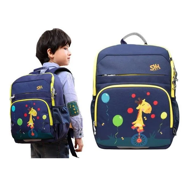 後背包中大容量可A4資夾外出休閒上學水瓶外袋 歷史價格詳細信息