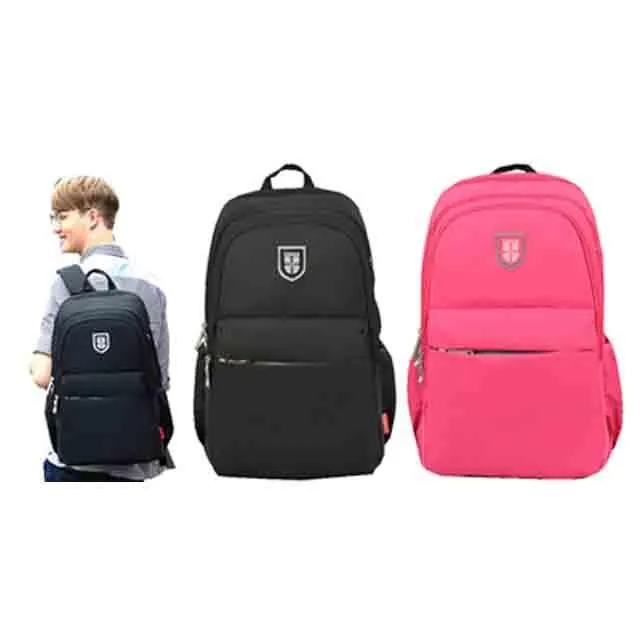 ~雪黛屋~OXFORD 後背包大容量可A4夾二主袋+外袋共五層胸前釦20L防水尼龍布 歷史價格詳細信息