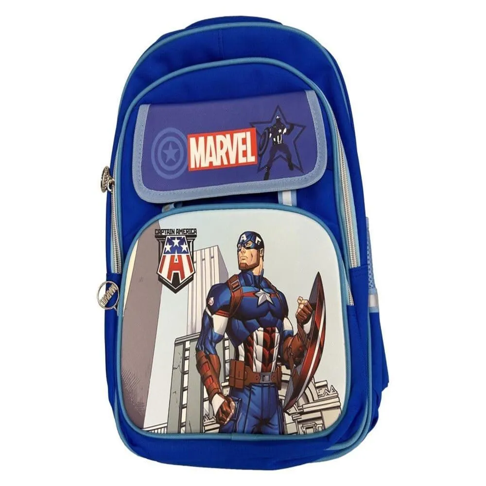 冰雪奇緣 後背書包大容量CARS奇奇蒂蒂玩具總動員史迪奇美國隊長蜘蛛人 歷史價格詳細信息