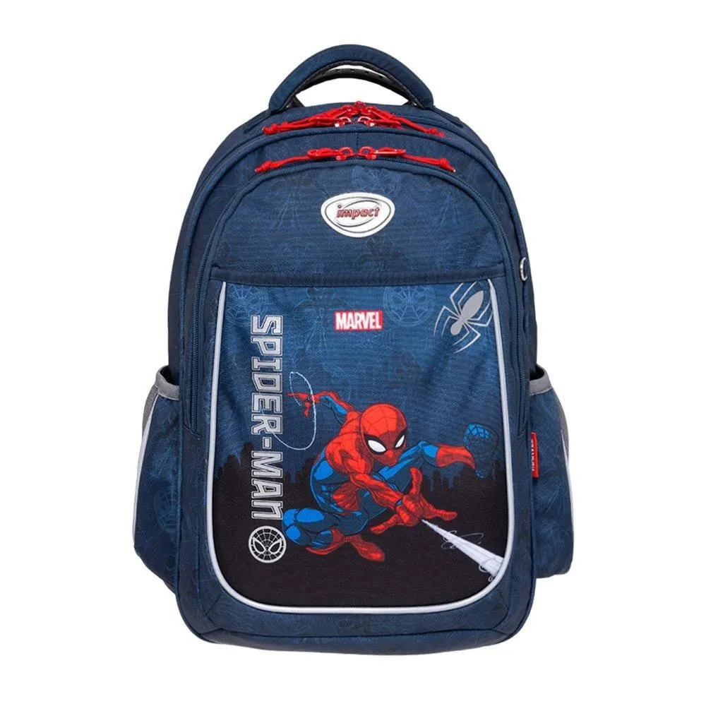 【IMPACT】怡寶蜘蛛人午餐袋-深藍 IMMVSDN01NY 歷史價格詳細信息