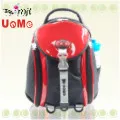 【UnMe】休閒圖騰系多層後背包/桃粉紅 歷史價格詳細信息