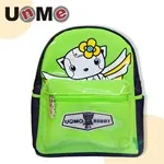 【UnMe】Robot學齡前幼童防走失小背包/綠色 價格比較,價格查詢,歷史價格詳細信息