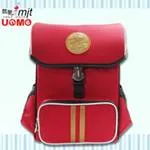 【UnMe】圓標經典款人體工學後背書包/粉紅 歷史價格詳細信息