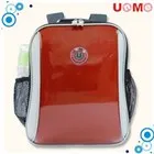 UNME 後背書包超輕書包符合人體工學護脊保護 歷史價格詳細信息