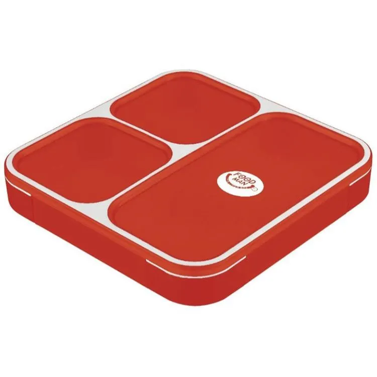 【日本CB JAPAN】巴黎系列纖細餐盒800ml/便當盒/野餐-時尚紅 價格比較,價格查詢,歷史價格詳細信息