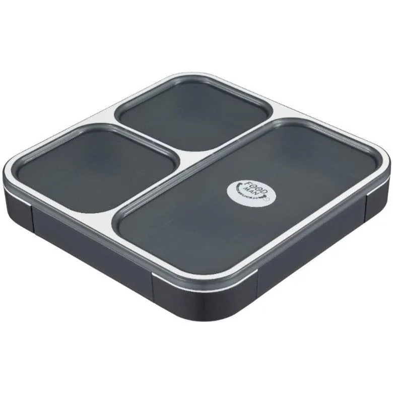 【日本CB JAPAN】巴黎系列纖細餐盒800ml/便當盒/野餐-時尚紅 歷史價格詳細信息