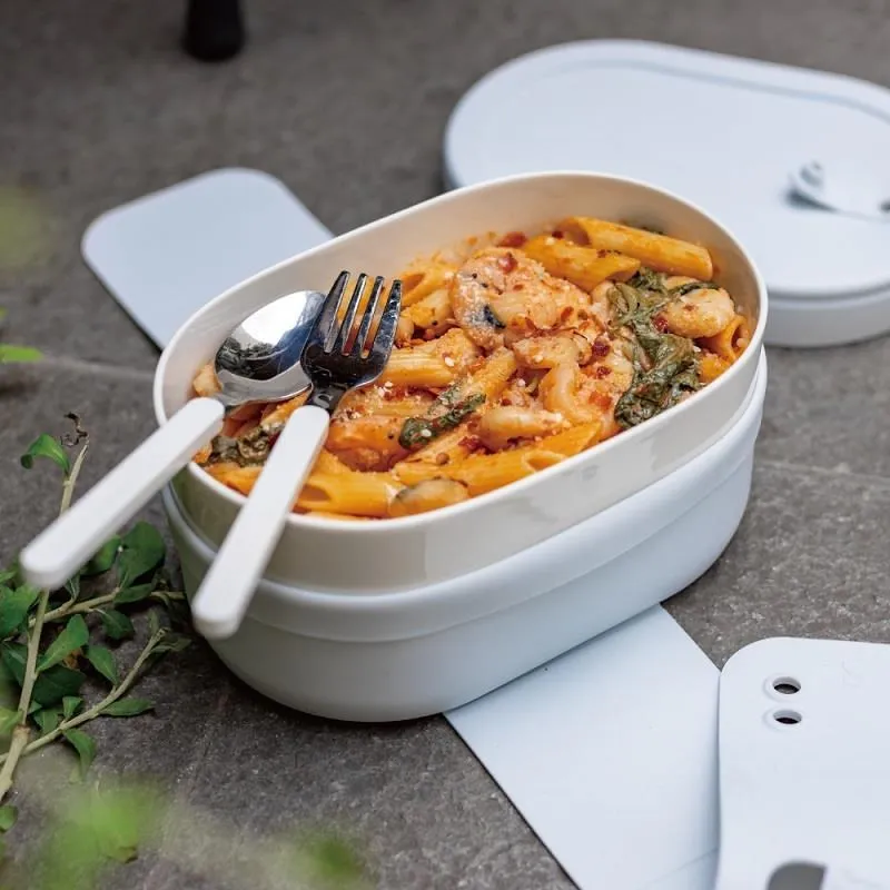 【SWANZ 天鵝瓷】芯動便當盒PLUS 650ml 分隔(共8色) 歷史價格詳細信息