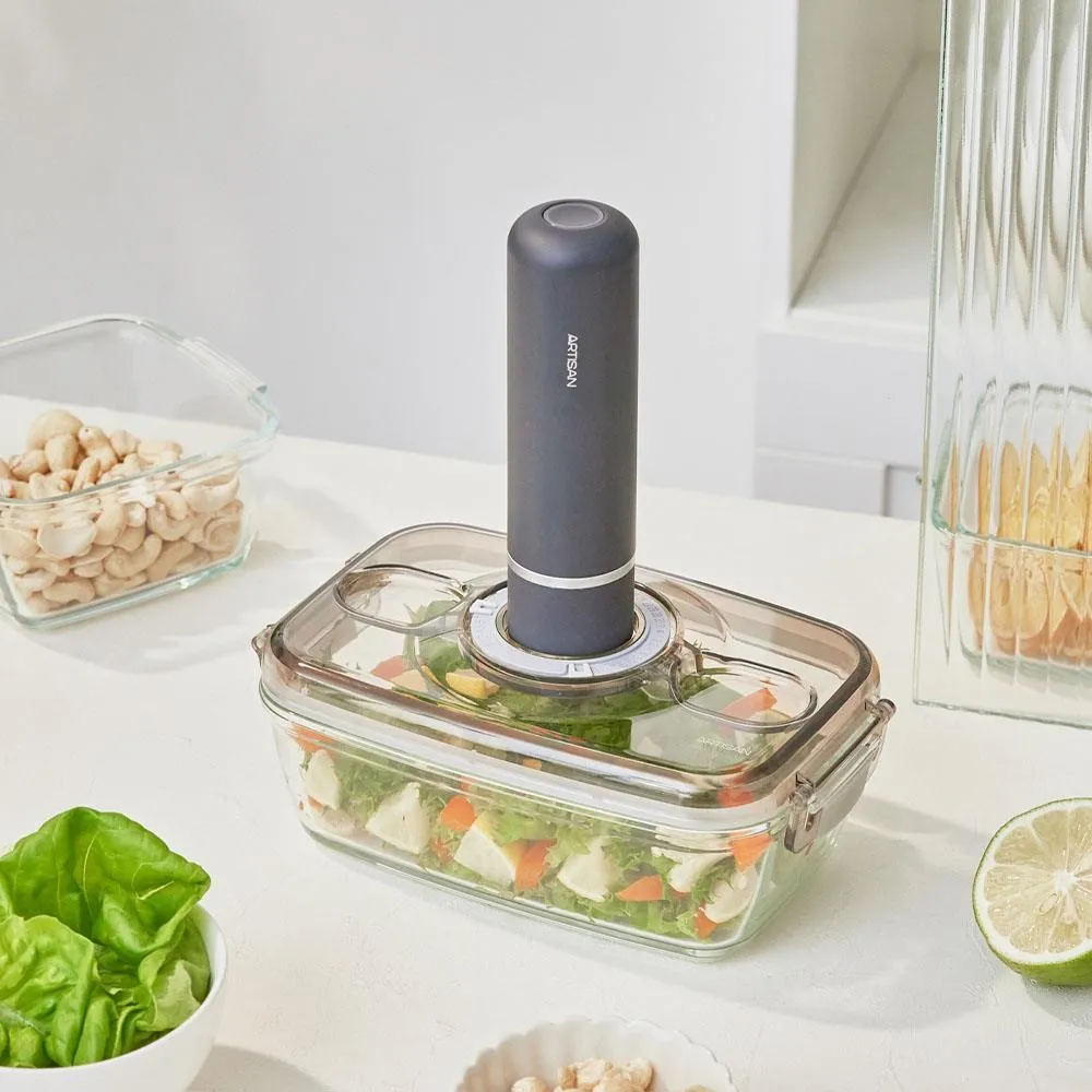 【ARTISAN】1100ml真空玻璃保鮮盒-2入 VCG1100 歷史價格詳細信息