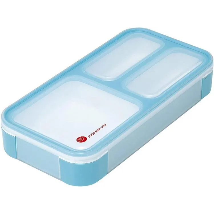 【日本CB JAPAN】巴黎系列纖細餐盒800ml/便當盒/野餐-時尚紅 歷史價格詳細信息