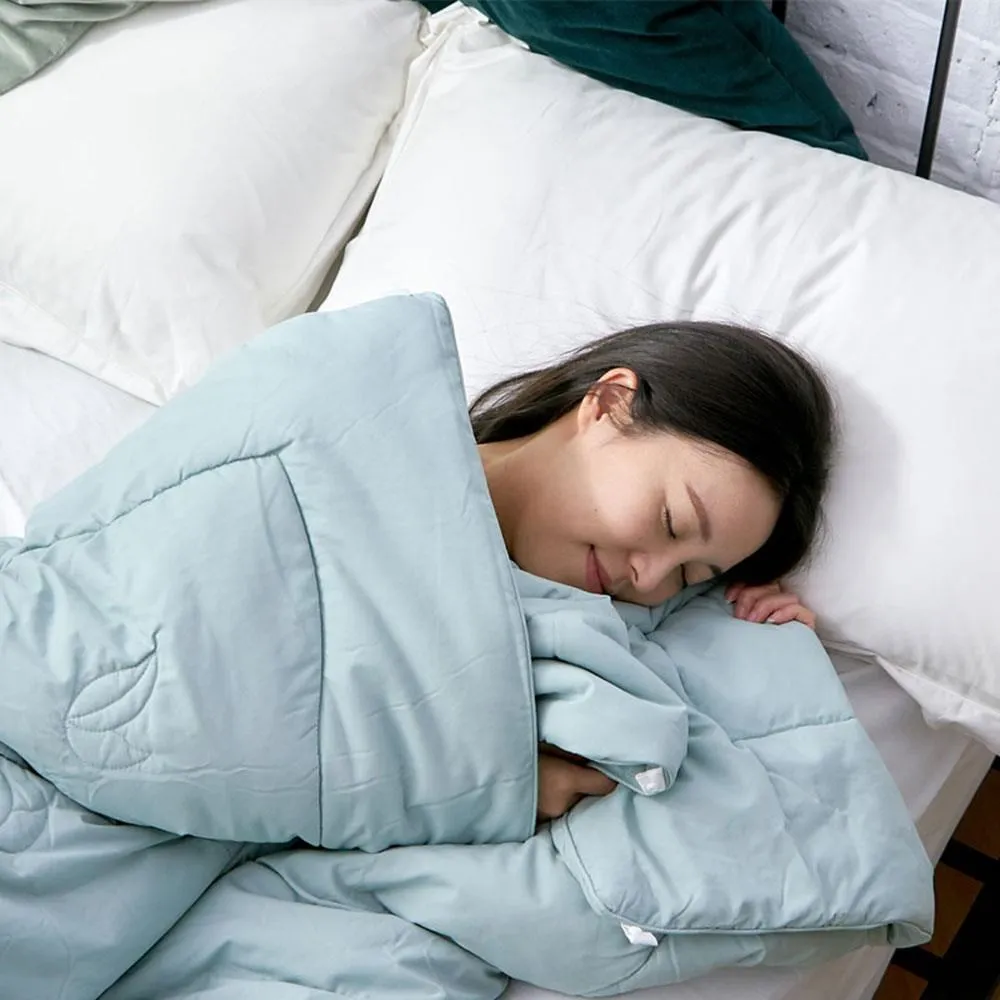 【伊德生活ide'e living】單人《雙倍極暖款》茶眠被 歷史價格詳細信息