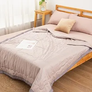 天絲&trade;60支100%萊賽爾纖維四件式兩用被床包組 / 夢想之家 (6X7尺) 歷史價格詳細信息