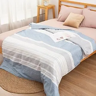 美國棉印花純棉涼被-(絮語花間)150X190CM 歷史價格詳細信息