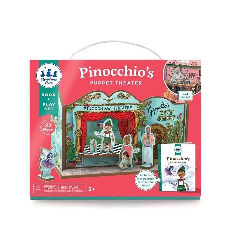 Storytime Theater Winnie The Pooh Disney Interactive Book &amp; Sound Cartridge NEW 歷史價格詳細信息