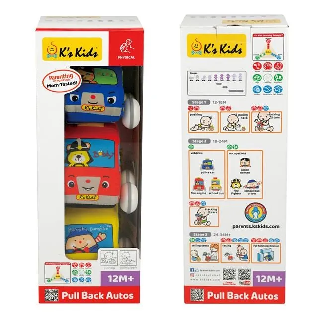 K's Kids 奇智奇思 趣味海洋隨身組 歷史價格詳細信息