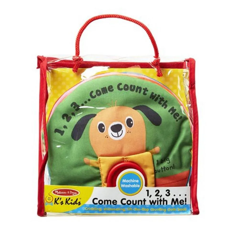【Ks Kids】我會數數(原文布書) 歷史價格詳細信息