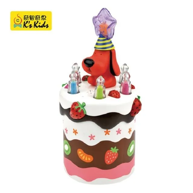 【香港 K's Kids 奇智奇思】觸覺感統球(2入) (感統玩具) SB20004 歷史價格詳細信息