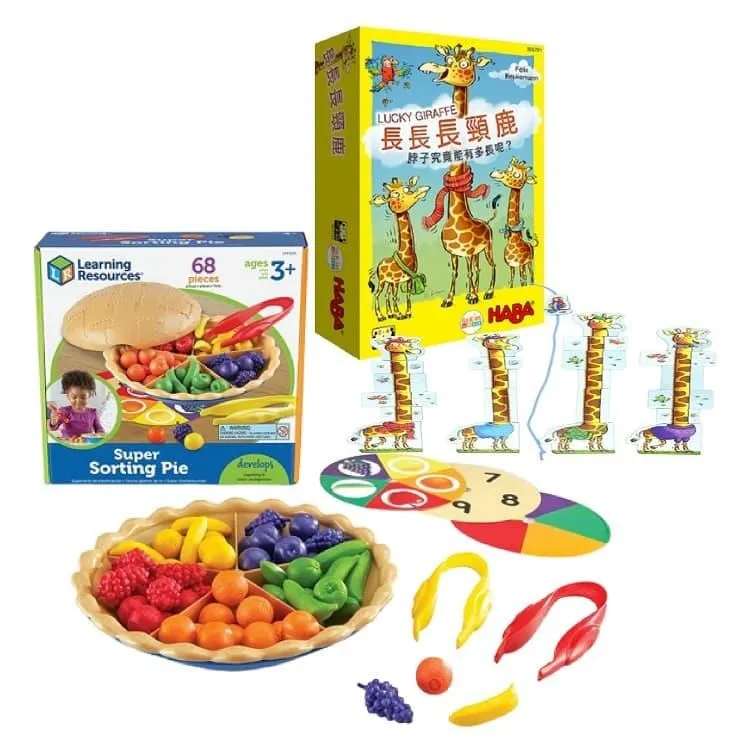 華森葳教玩具超值組-搶答鈴(四款) (語文教具)+大腦益智盒-字母遊戲 教育桌遊 歷史價格詳細信息