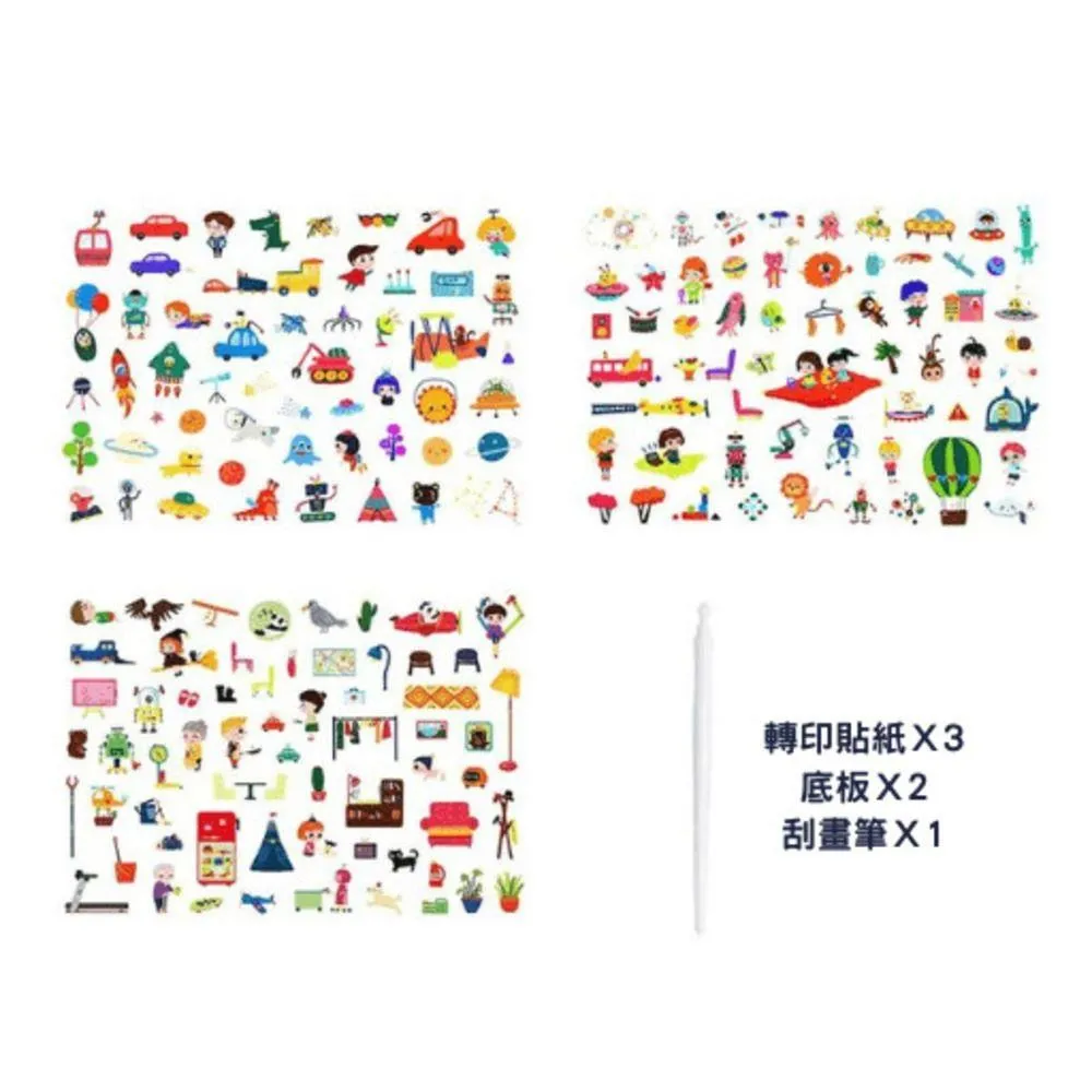 【Flowermonaco】黏土畫創作套裝組 冰淇淋 冰棒 樹木 盆栽主題(#黏土#兒童創意#主題) 歷史價格詳細信息