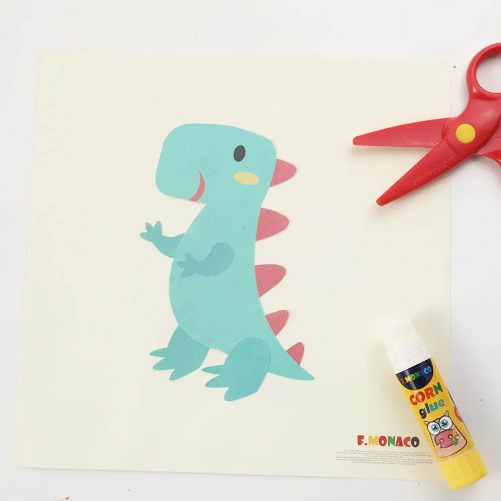 【Flowermonaco】黏土畫創作套裝組 冰淇淋 冰棒 樹木 盆栽主題(#黏土#兒童創意#主題) 歷史價格詳細信息