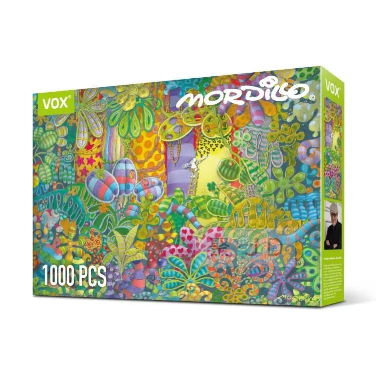 拼圖家-進口拼圖1000片-紀念莫夫 桃花樹 梵高 歷史價格詳細信息