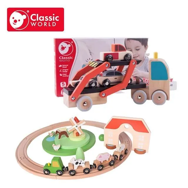 【德國 classic world 客來喜超值組】我的最愛化妝台+時尚化妝套組 家家酒木玩 歷史價格詳細信息