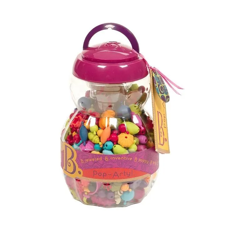 【B.Toys】波普珠珠-蜂蜜罐150pcs 歷史價格詳細信息