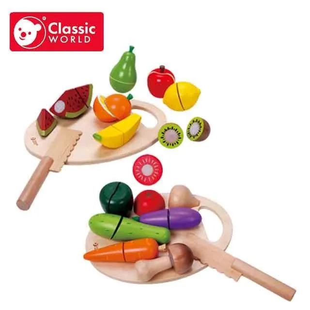 【德國 classic world 客來喜超值組】我的最愛化妝台+時尚化妝套組 家家酒木玩 歷史價格詳細信息