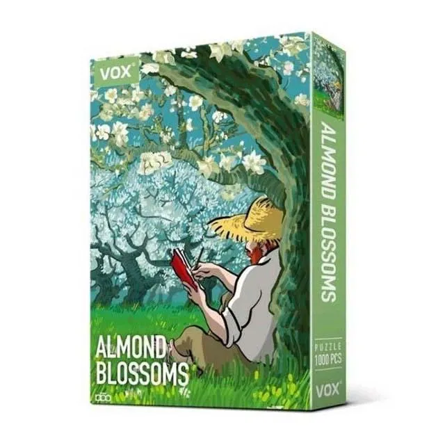 VOX福思進口拼圖-毛小孩-貓貓狗狗歌劇院 1000片拼圖 VE1000-09 歷史價格詳細信息