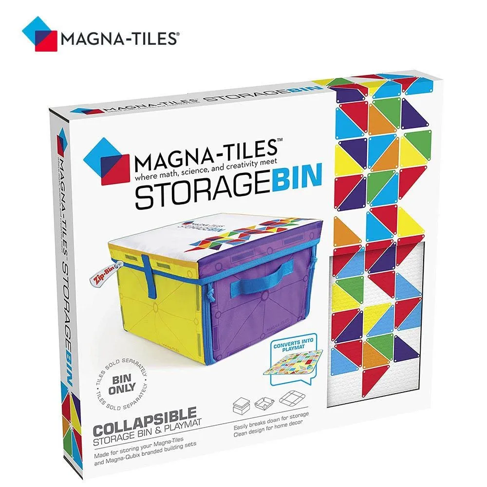 Magna-Tiles 收納箱 價格比較,價格查詢,歷史價格詳細信息