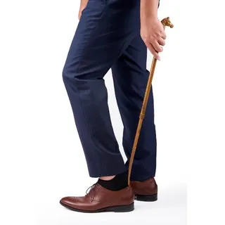 Merry Sticks 悅杖 舒適軟握把 方便上下樓梯之迷你四腳杖 (單支)【杏一】 歷史價格詳細信息