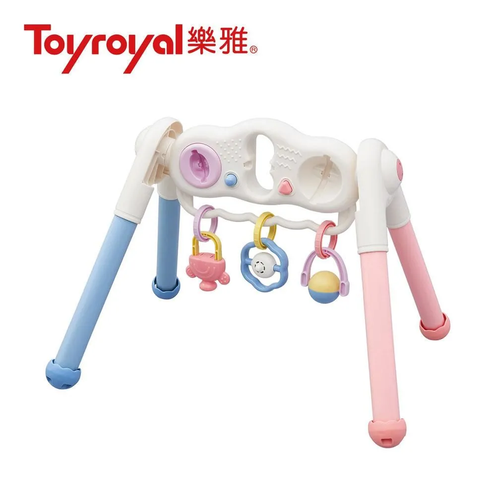 《樂雅 Toyroyal》寶寶玩具禮盒+BABY SECRET有機米菓20gx3袋 歷史價格詳細信息