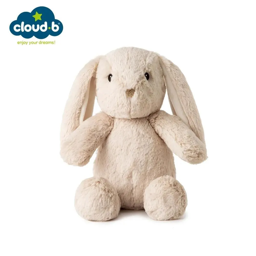 美國 cloud b 聲光音樂夜燈/音樂安撫布偶 (9款可選) 歷史價格詳細信息