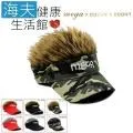【海夫健康生活館】MEGA COOUV 日本最夯 假髮帽 黑帽金髮(MG-201) 歷史價格詳細信息