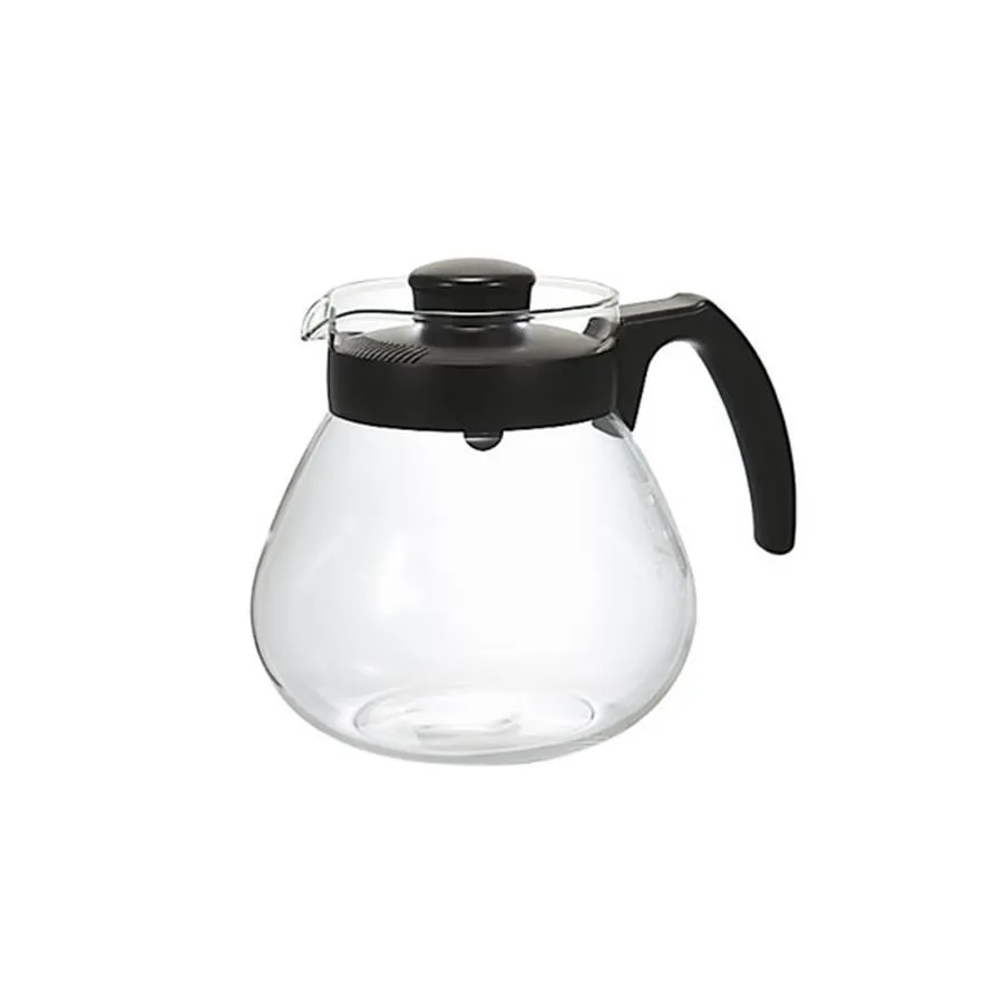 【HARIO】小球耐熱玻璃咖啡壺1000ml(可微波 日本製) 歷史價格詳細信息