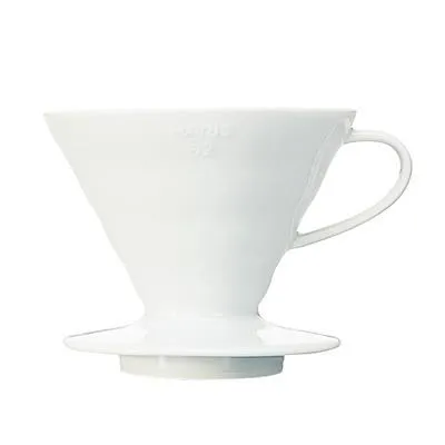 【HARIO】V60白色02磁石濾杯組合(玻璃壺+濾紙) 歷史價格詳細信息