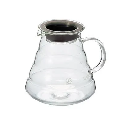 HARIO V60雲朵咖啡壺 - 600ml (XGS-60TB) 歷史價格詳細信息