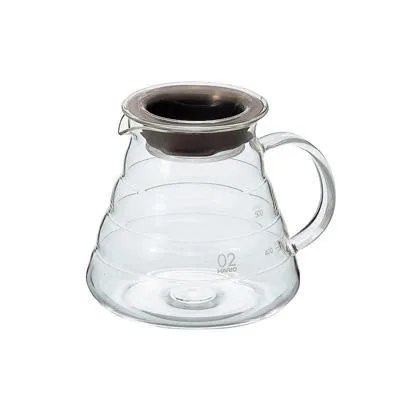 HARIO V60雲朵咖啡壺 - 600ml (XGS-60TB) 歷史價格詳細信息
