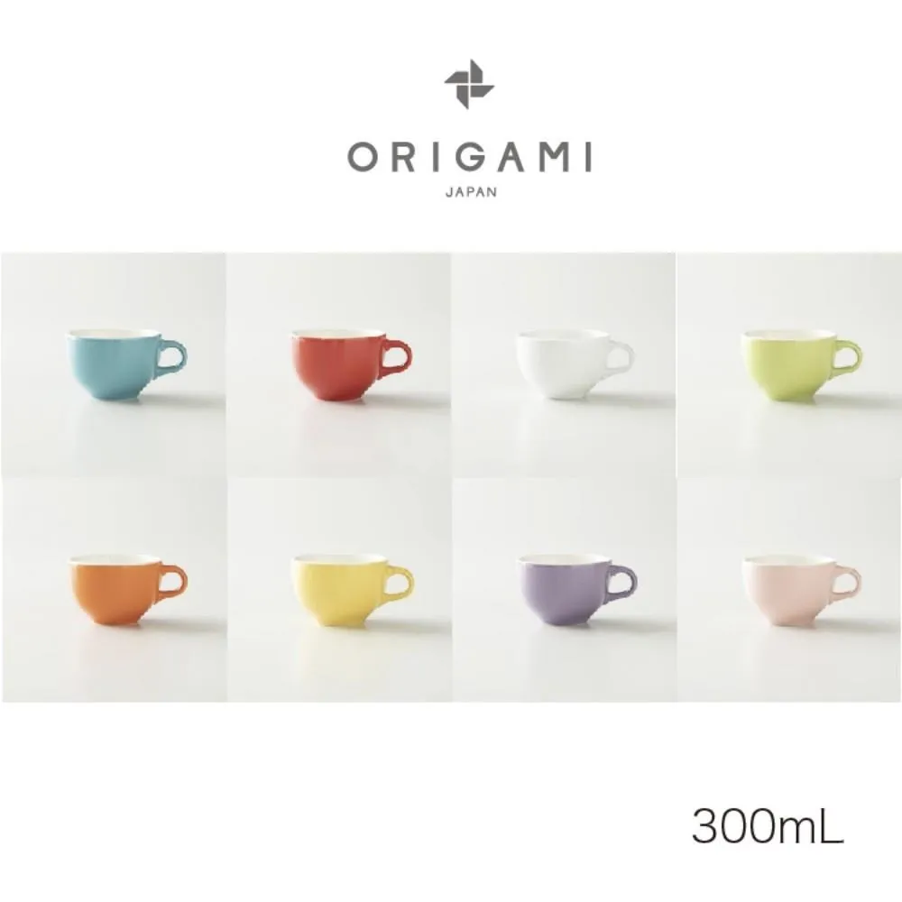 日本ORIGAMI 陶瓷拿鐵碗 250mL｜符合競賽規格的專業拉花杯 歷史價格詳細信息