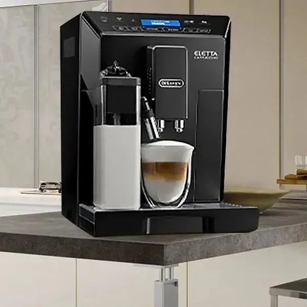 【Delonghi】ECAM 44.660.B 全自動義式咖啡機(+旅行箱 + 咖啡豆) 歷史價格詳細信息