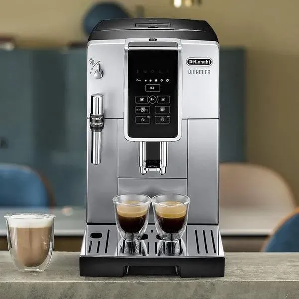 【Delonghi】ECAM 350.20.W 全自動義式咖啡機(+ 保溫杯) 歷史價格詳細信息